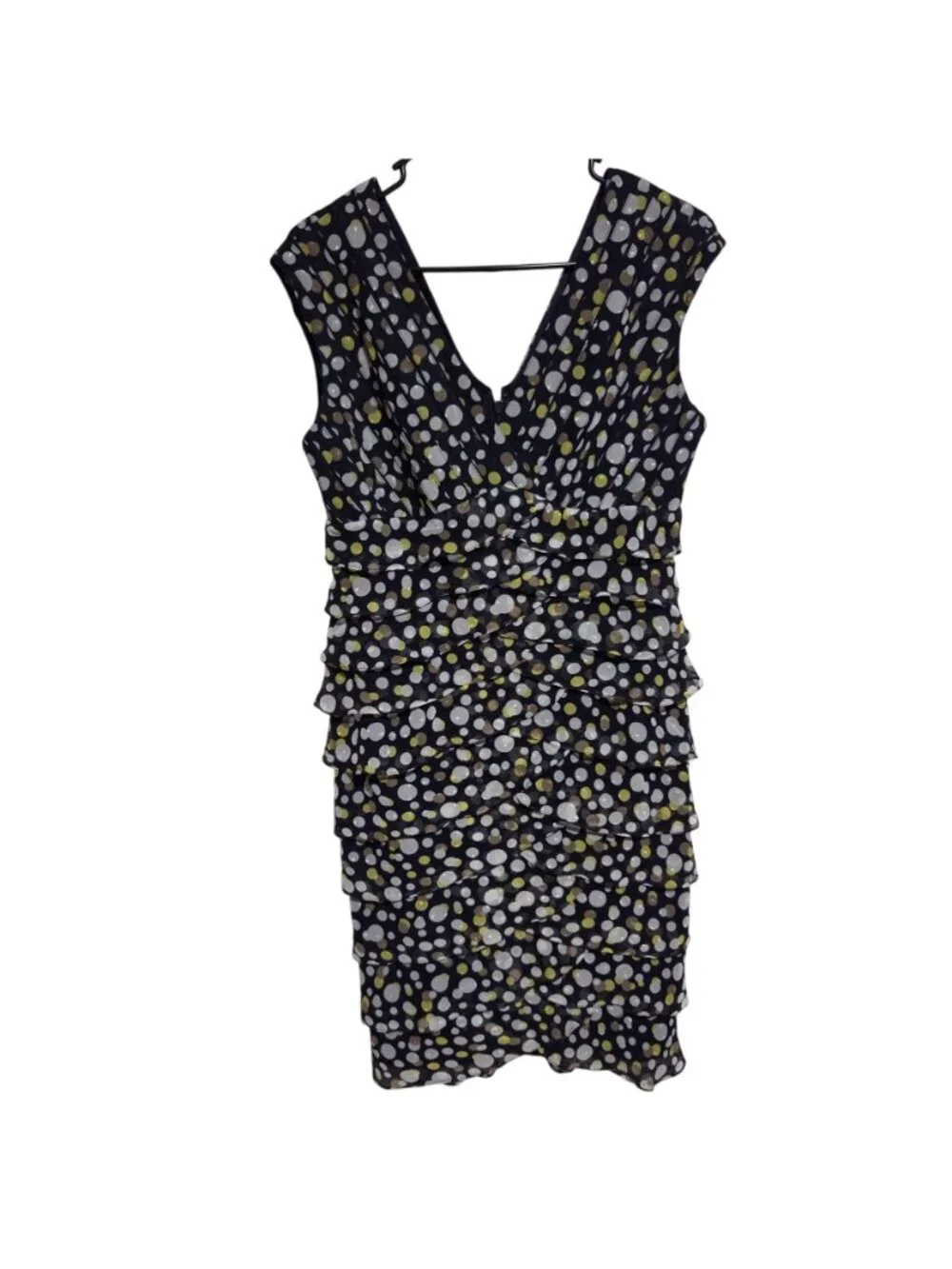 Adrianna Papell lightweight sleeveless